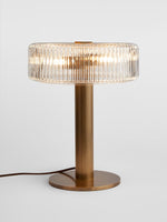 Renato Table Lamp 11.8"
