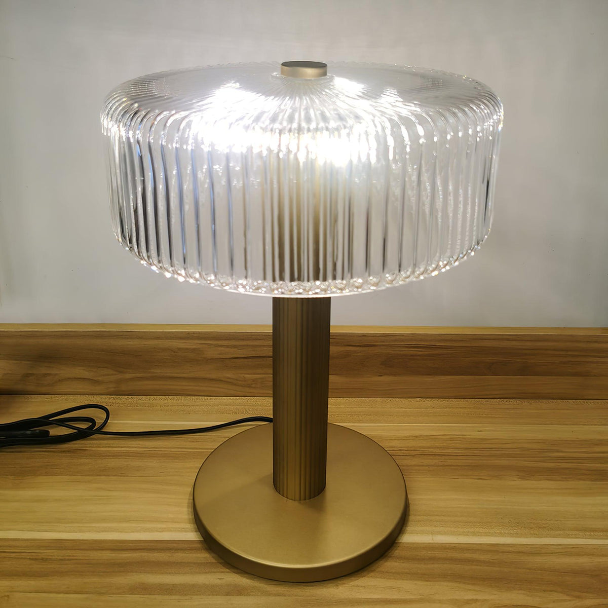 Renato Table Lamp 11.8"