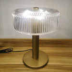 Renato Table Lamp 11.8"