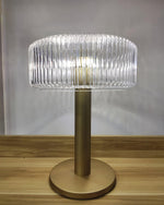Renato Table Lamp 11.8"
