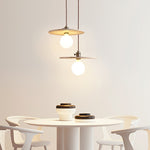 Renzo Travertine Pendant Light