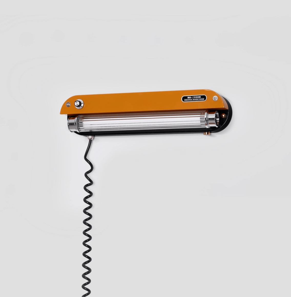 Edison Marlo Wall Lamp