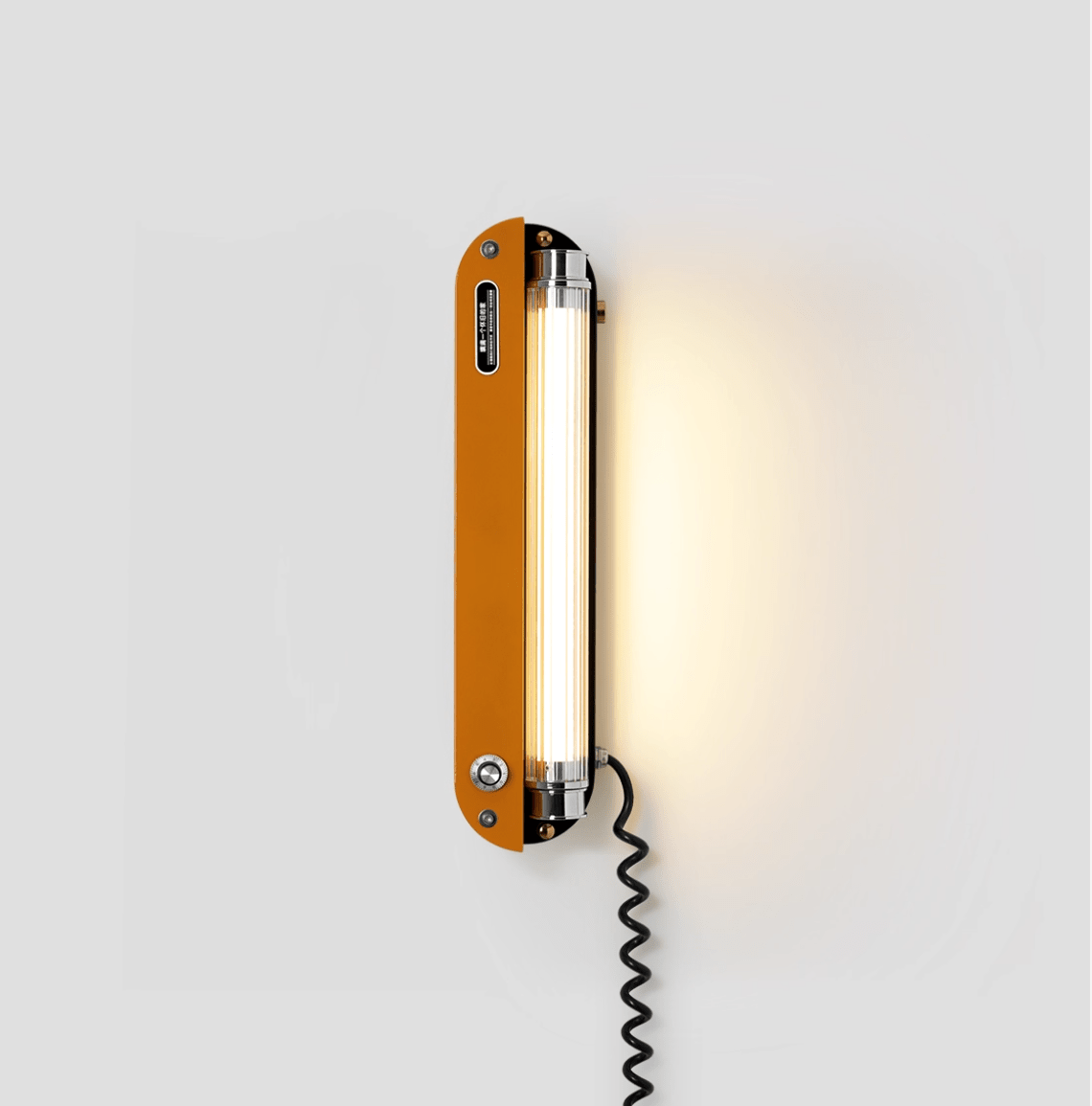 Edison Marlo Wall Lamp