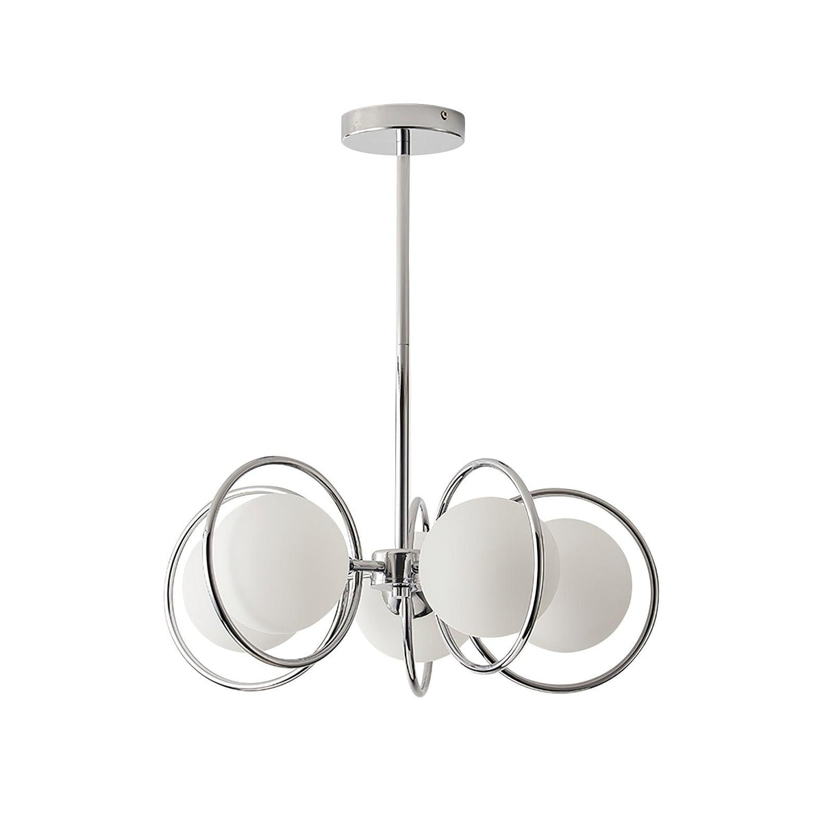 Revolution Chandelier