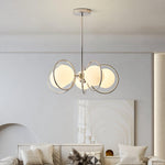 Revolution Chandelier