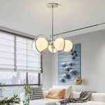 Revolution Chandelier