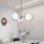 Revolution Chandelier