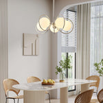 Revolution Chandelier