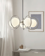 Revolution Chandelier