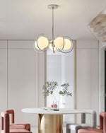 Revolution Chandelier