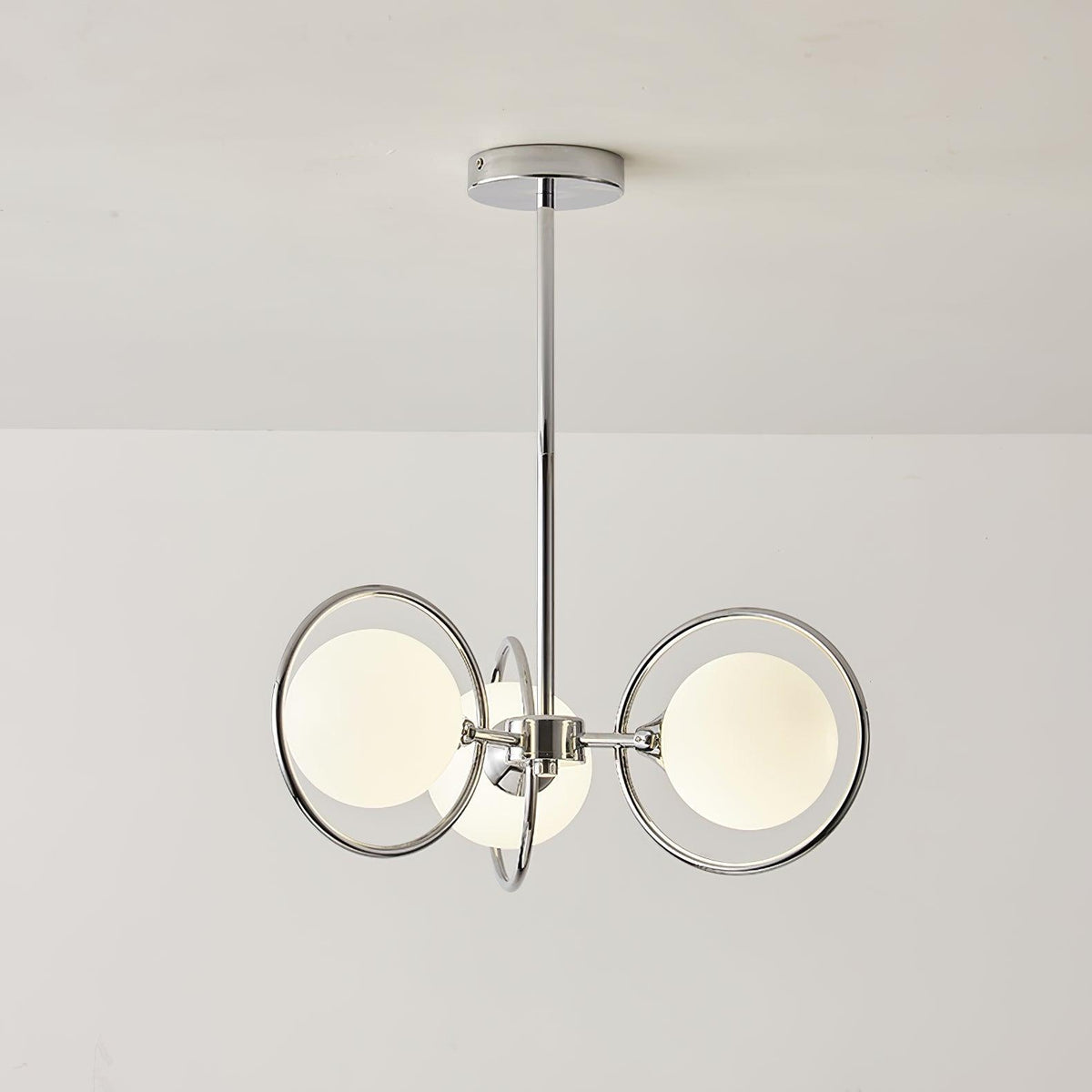 Revolution Chandelier