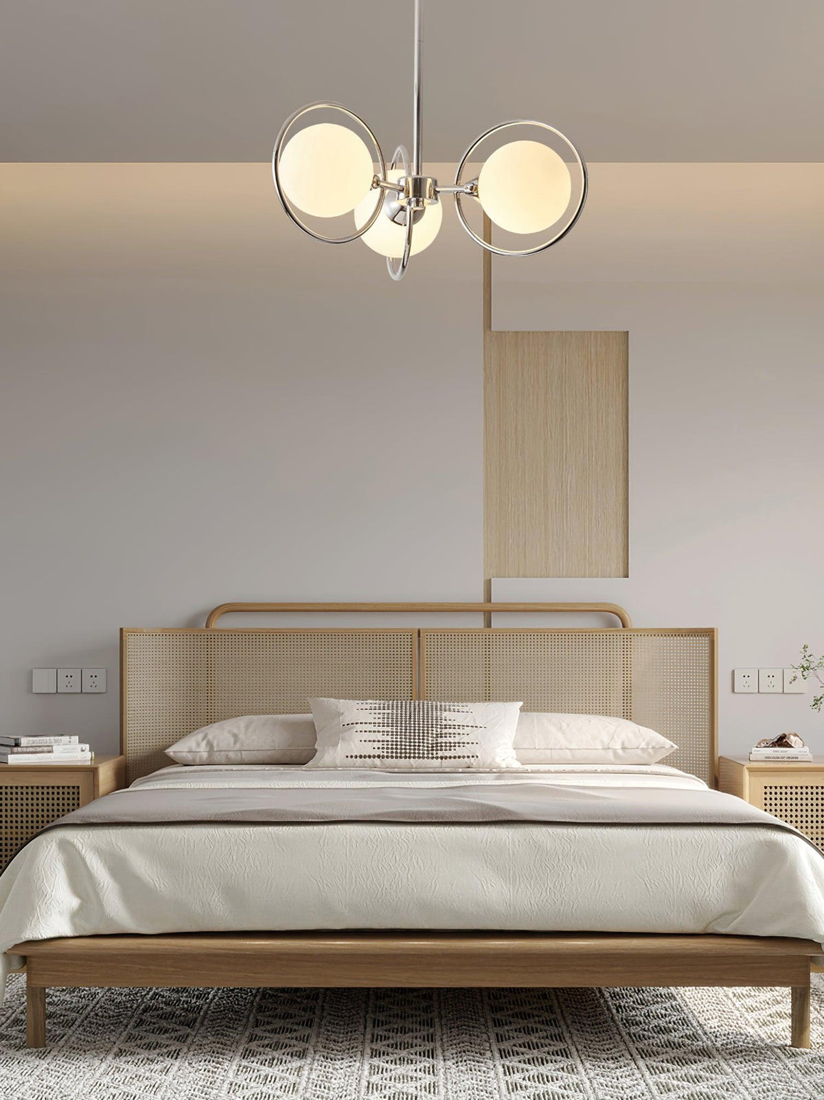 Revolution Chandelier