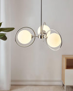 Revolution Chandelier