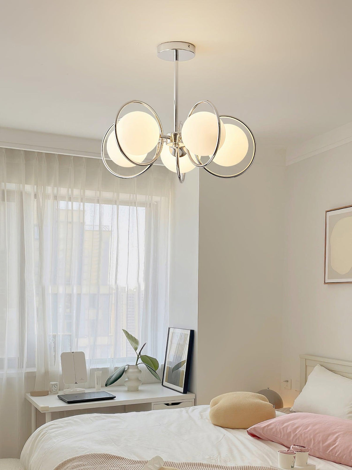 Revolution Chandelier