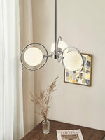 Revolution Chandelier