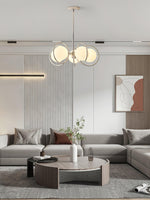 Revolution Chandelier