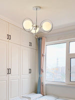 Revolution Chandelier