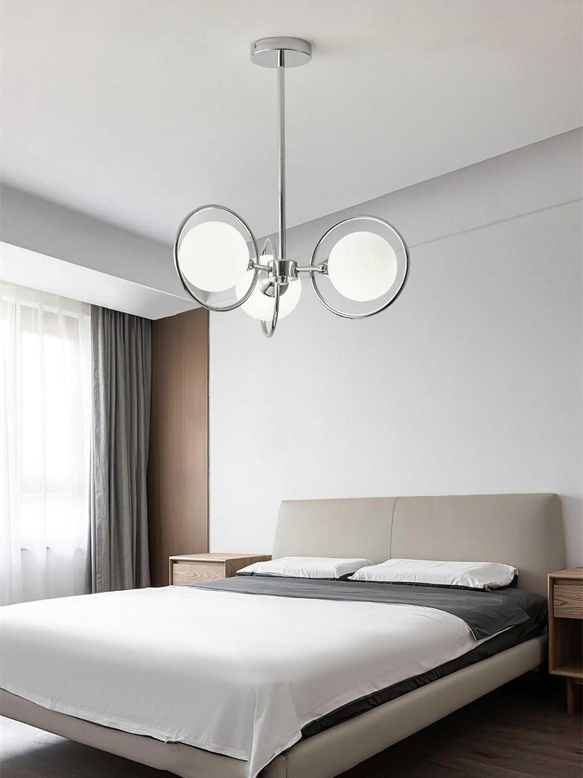 Revolution Chandelier