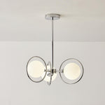 Revolution Chandelier