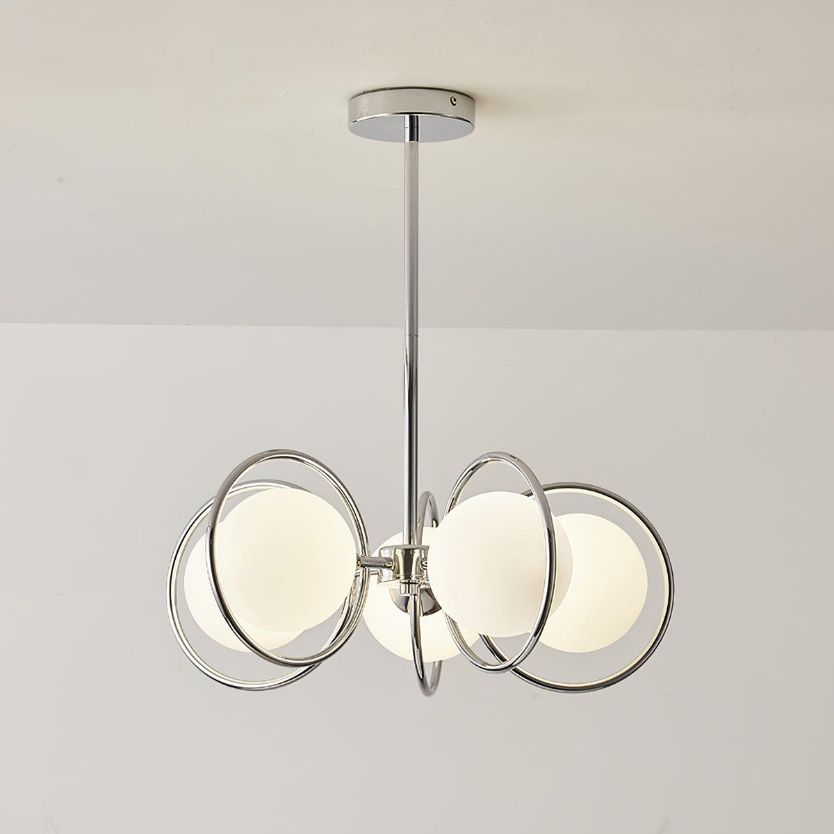 Revolution Chandelier