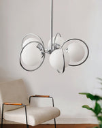 Revolution Chandelier