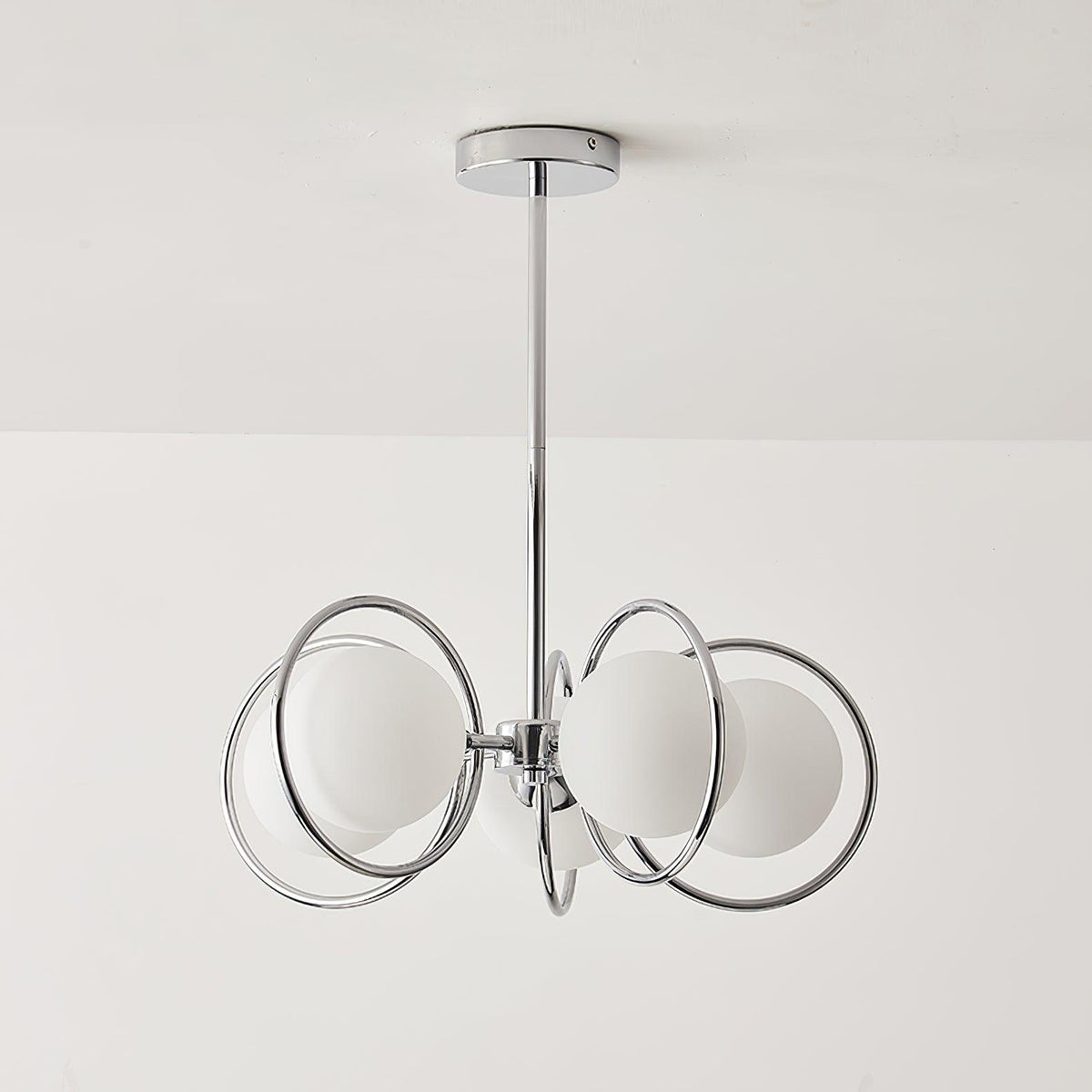 Revolution Chandelier