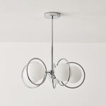 Revolution Chandelier