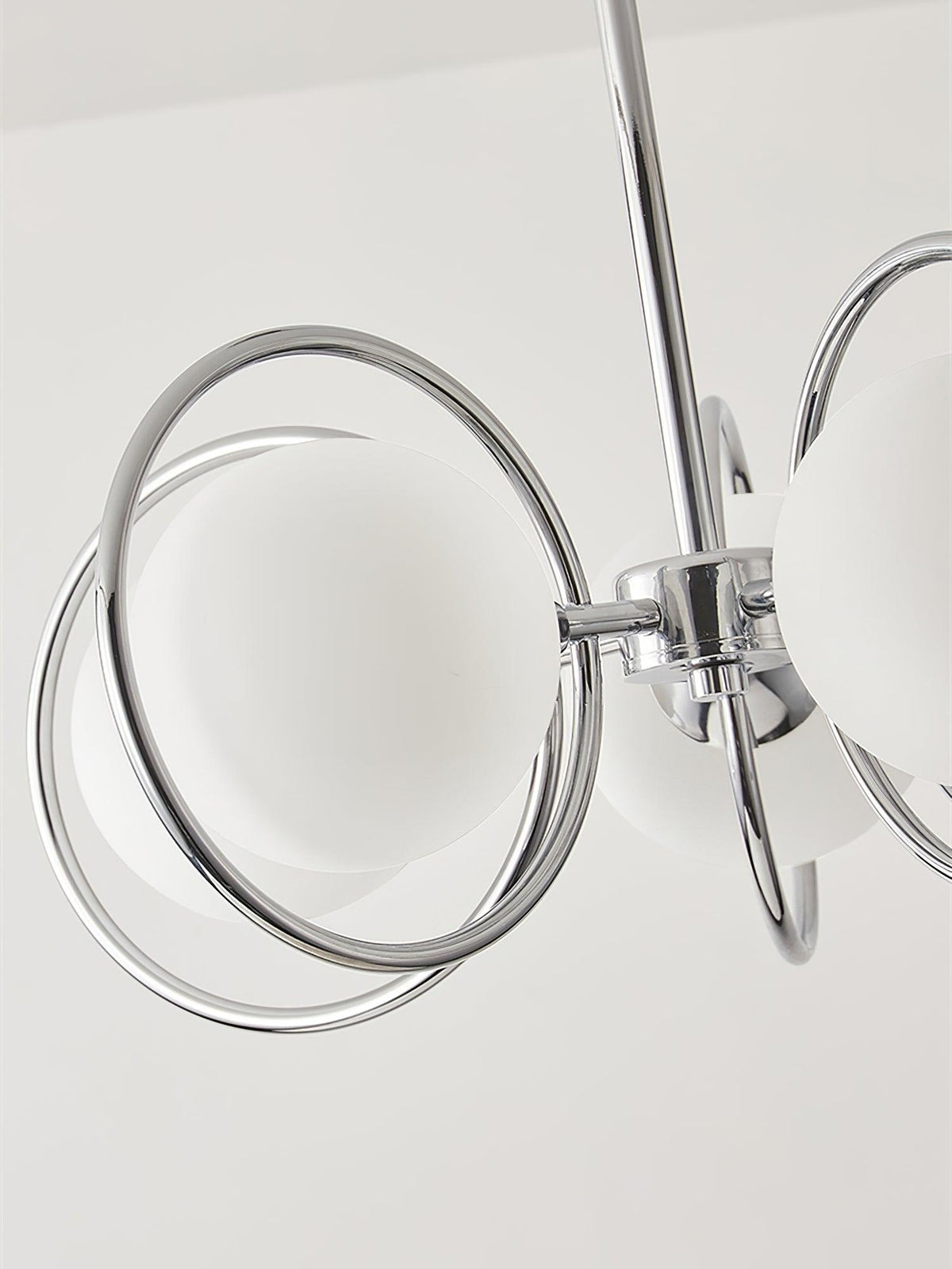 Revolution Chandelier