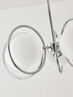 Revolution Chandelier