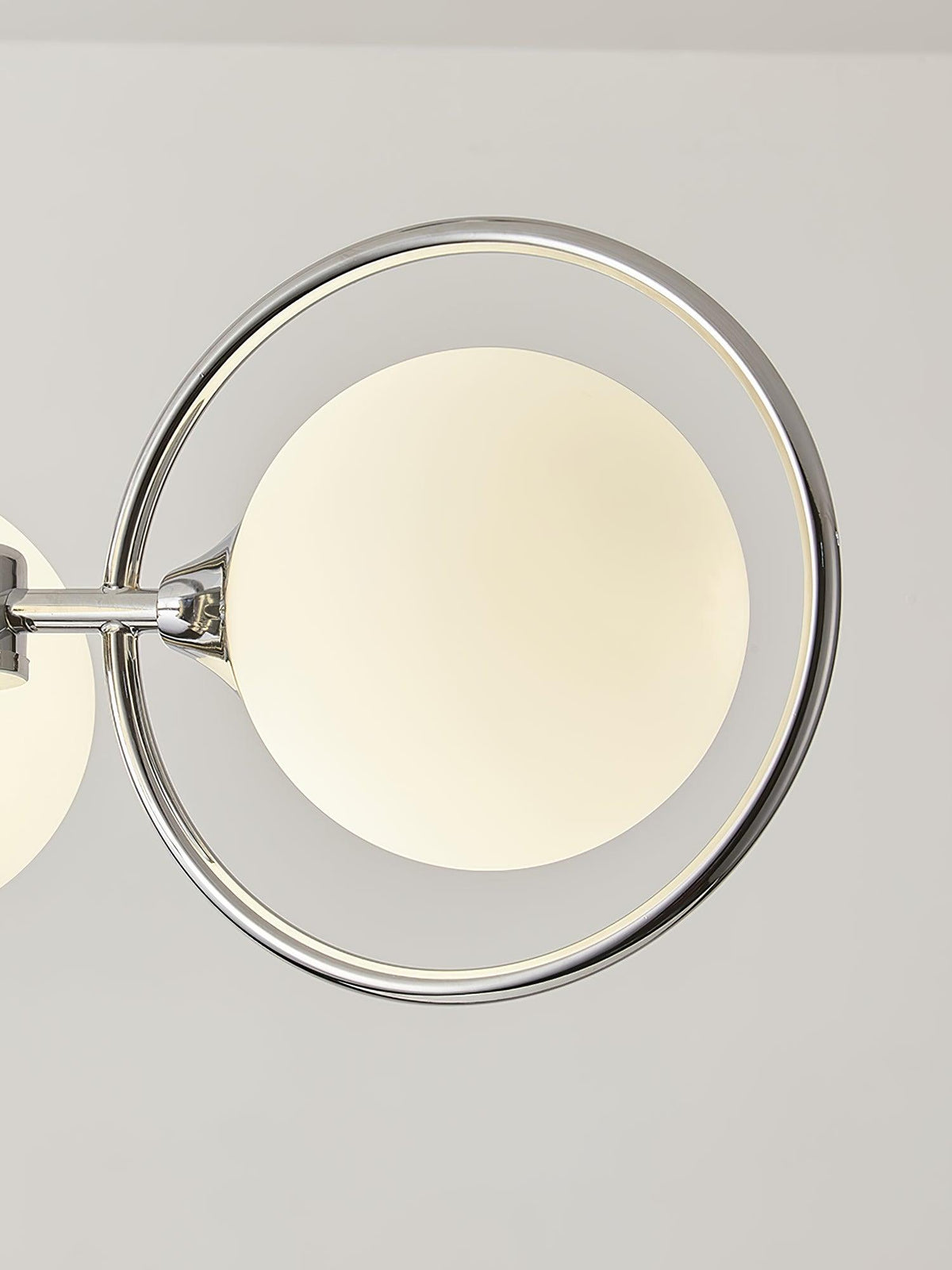 Revolution Chandelier