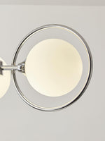 Revolution Chandelier