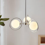 Revolution Chandelier