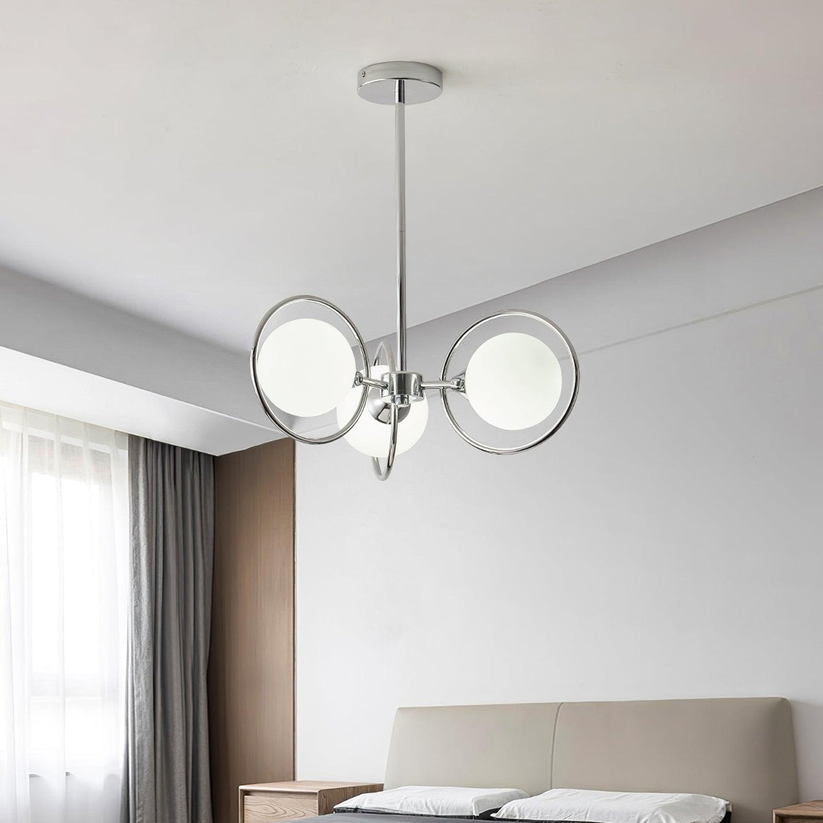 Revolution Chandelier