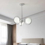 Revolution Chandelier