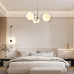 Revolution Chandelier