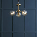 Rhizome Ceiling Light