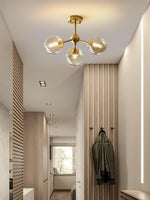 Rhizome Ceiling Light