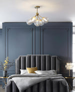 Rhizome Ceiling Light