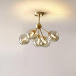 Rhizome Ceiling Light