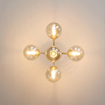 Rhizome Ceiling Light
