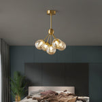 Rhizome Ceiling Light