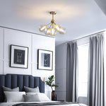 Rhizome Ceiling Light