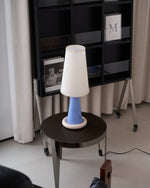 Ribbon Table Lamp