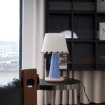 Ribbon Table Lamp