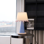 Ribbon Table Lamp