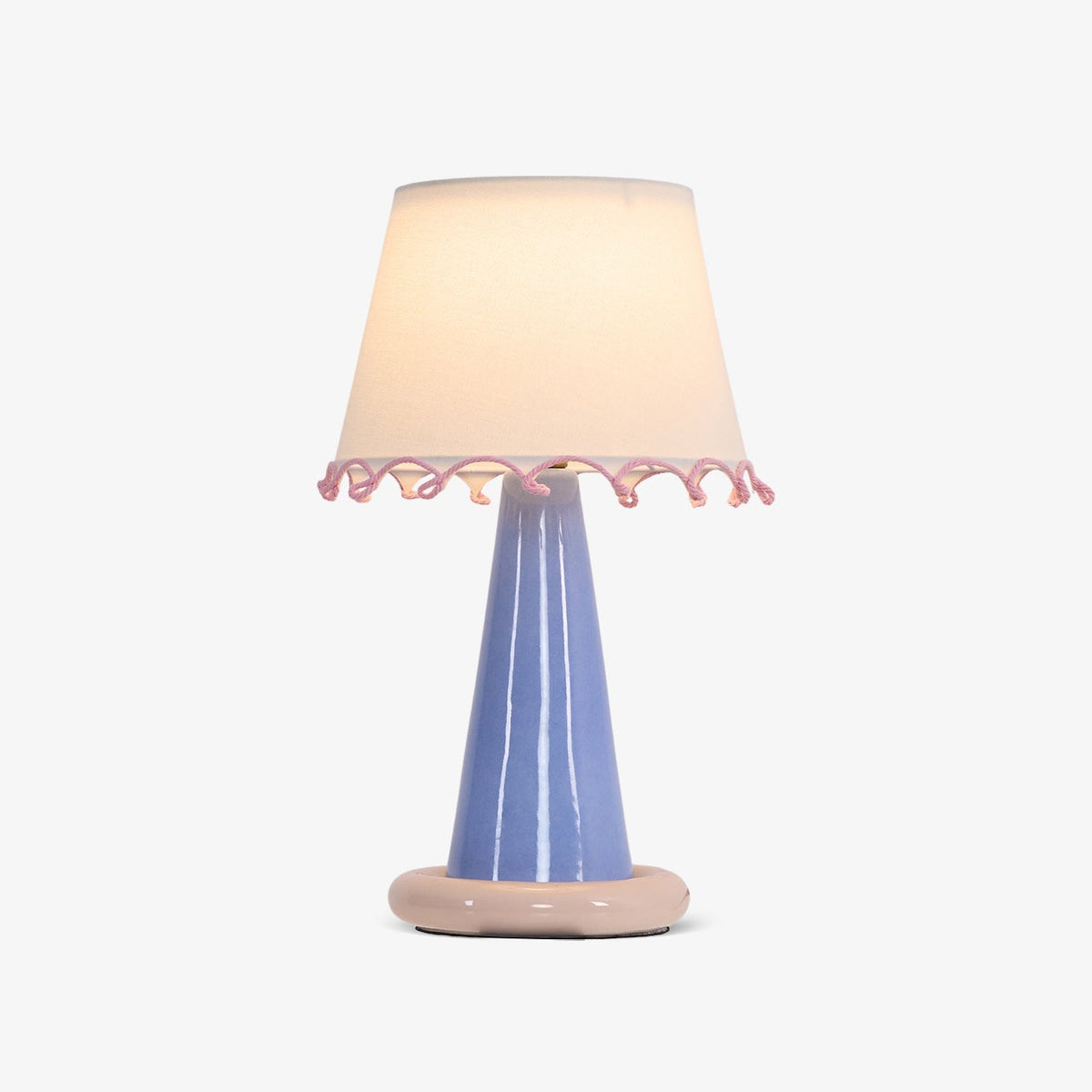 Ribbon Table Lamp
