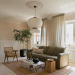 Formakami Pendant Swag Lamp