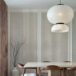 Formakami Pendant Swag Lamp