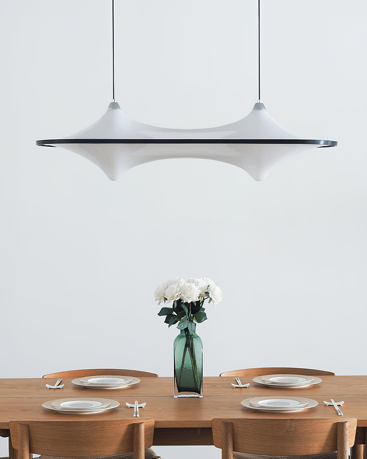 Rilke Pendant Lamp 42.9"