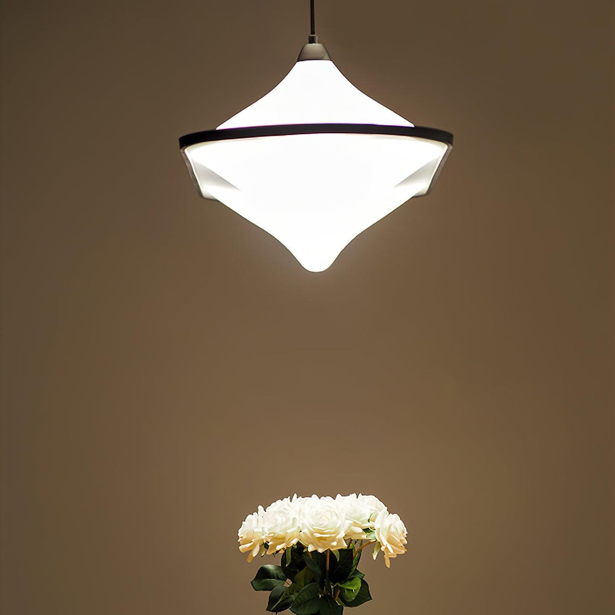Rilke Pendant Lamp 42.9"